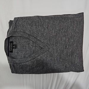 Banana Republic v-neck sweater